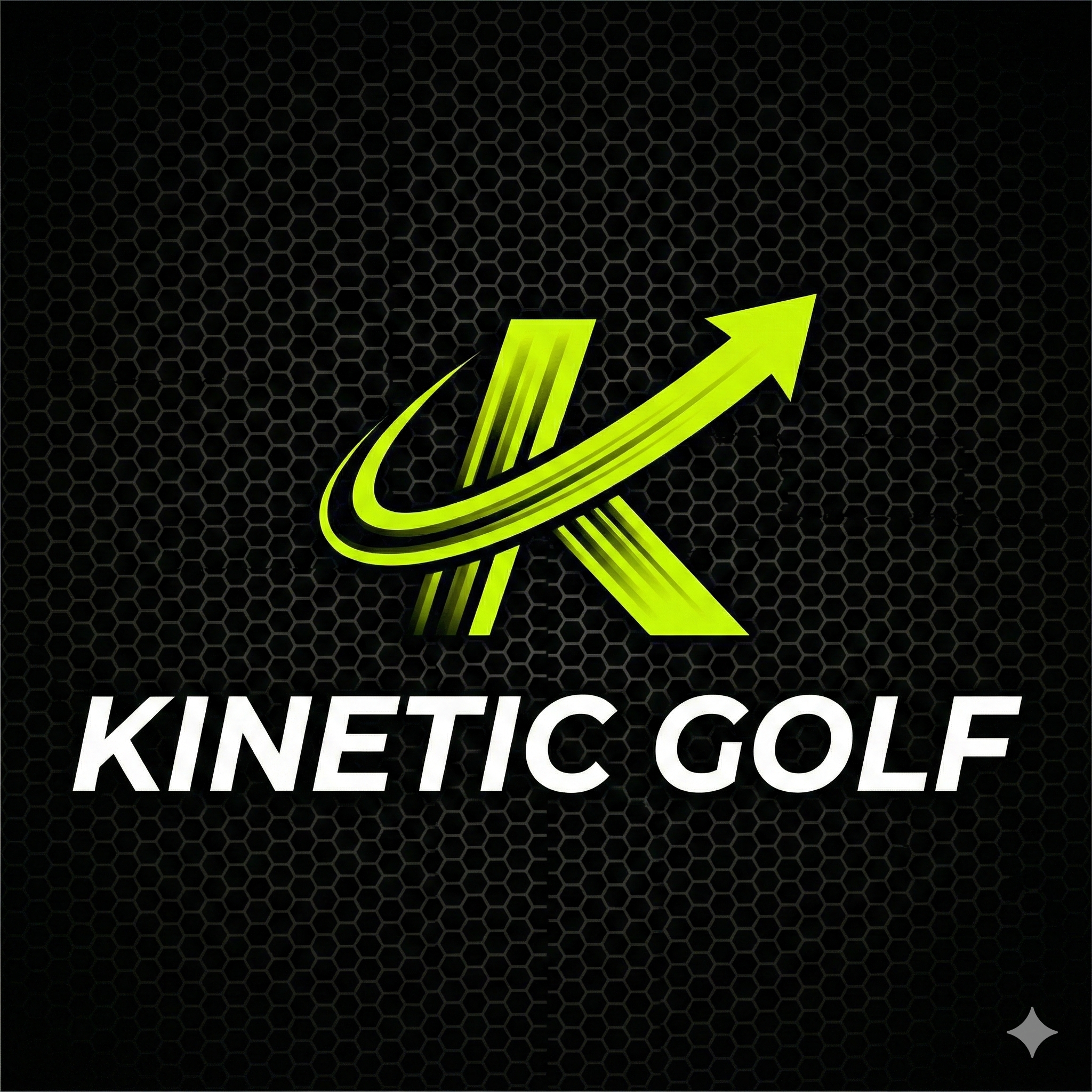 Kinetic Golf